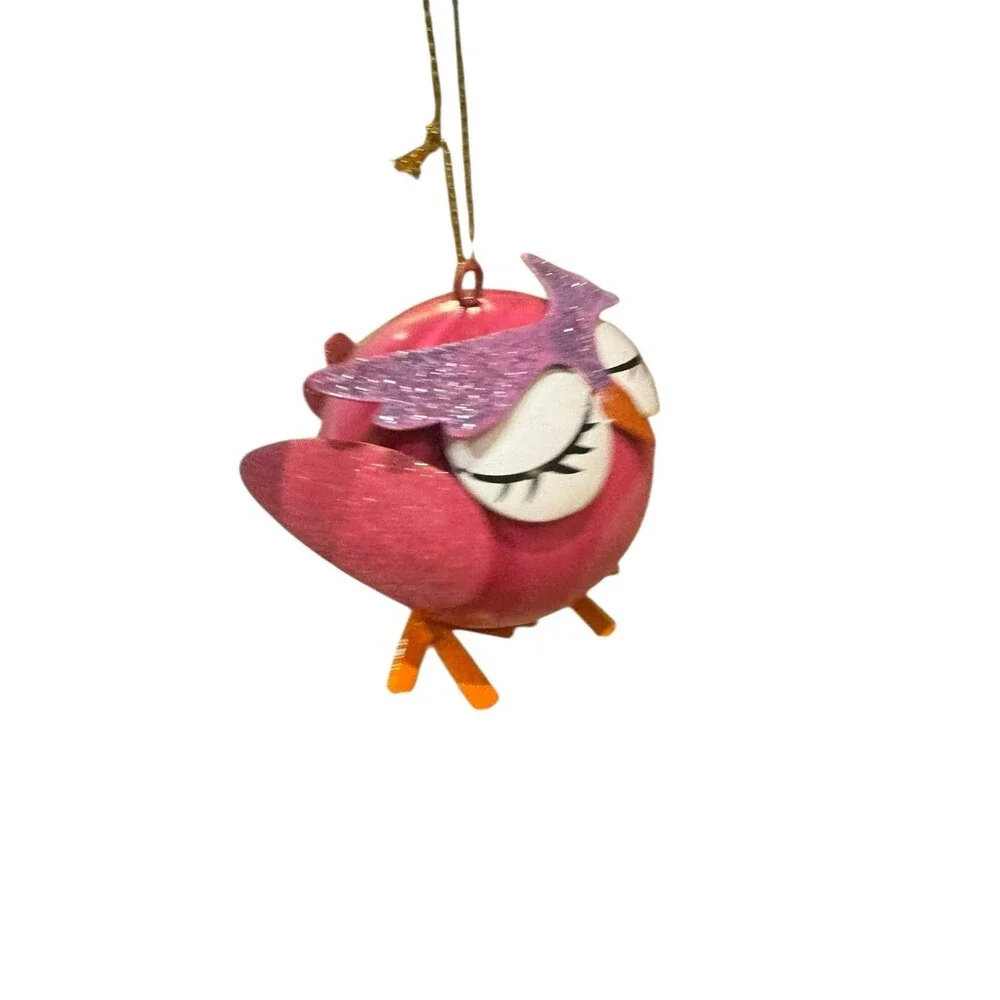 N/A cute metal